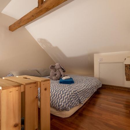 La Fontaine Cottage - Proximite Historique - Bayeux Saint-Loup-Hors المظهر الخارجي الصورة