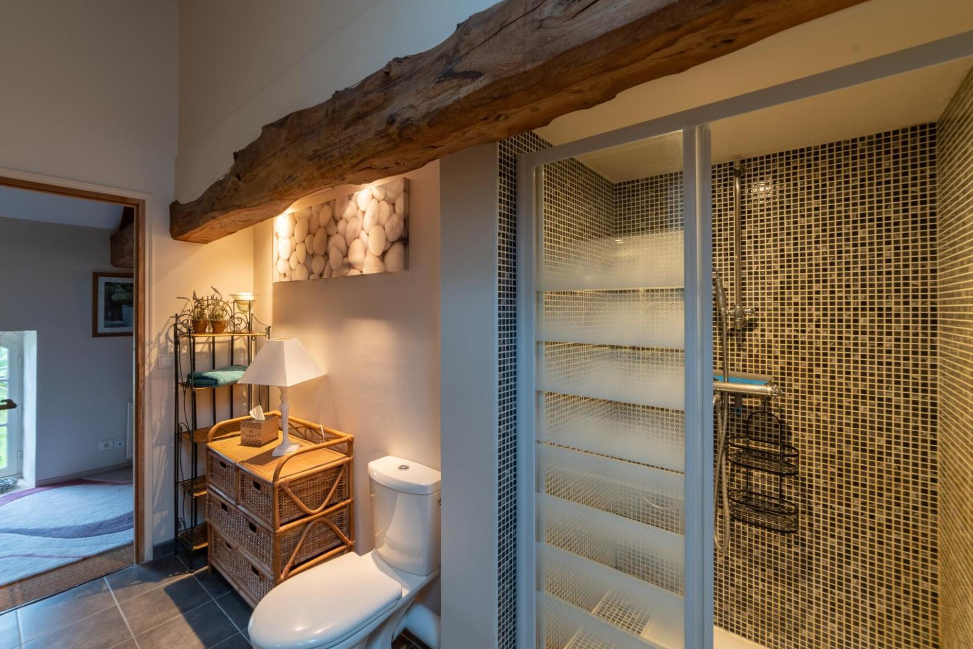 La Fontaine Cottage - Proximite Historique - Bayeux Saint-Loup-Hors المظهر الخارجي الصورة