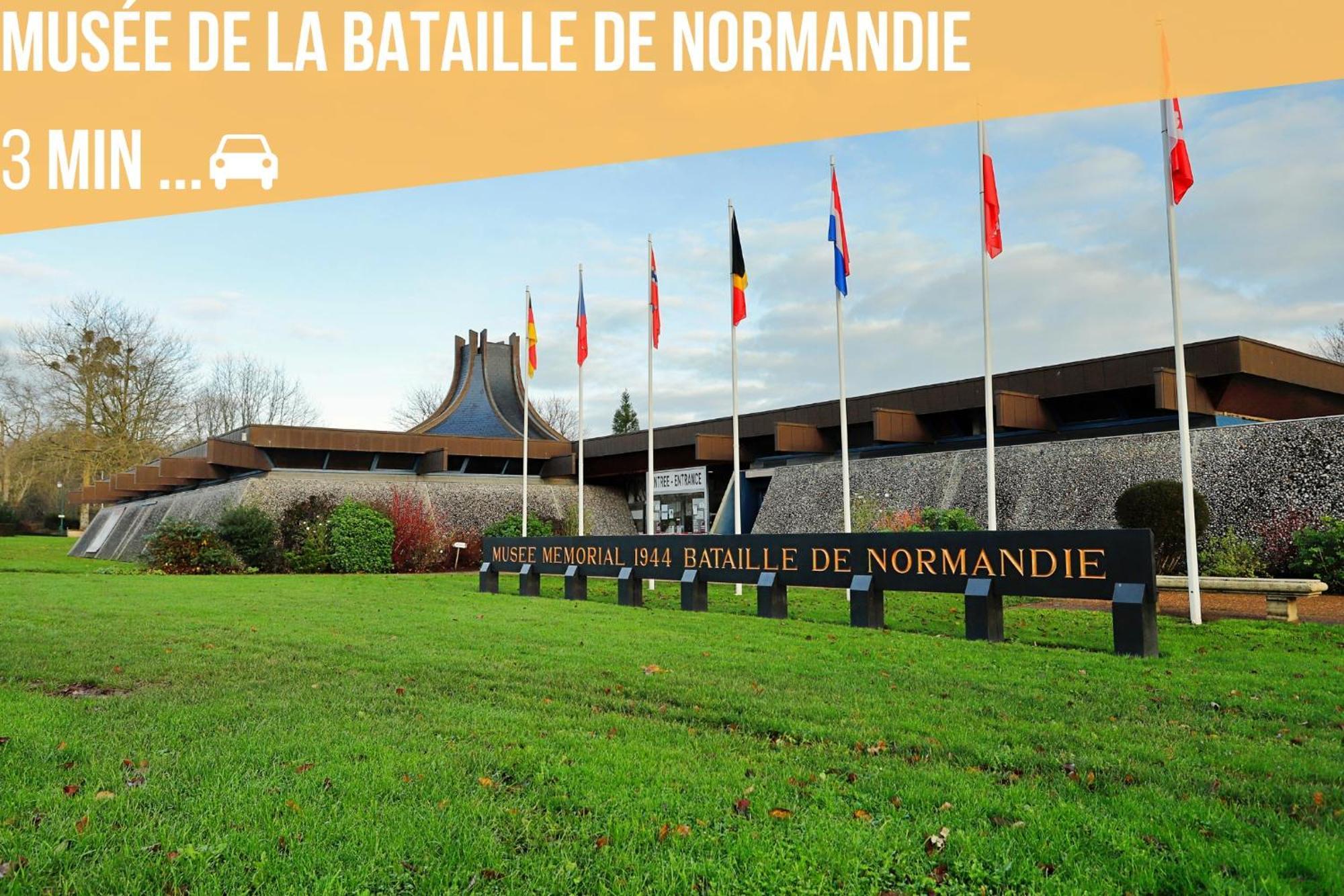 La Fontaine Cottage - Proximite Historique - Bayeux Saint-Loup-Hors المظهر الخارجي الصورة